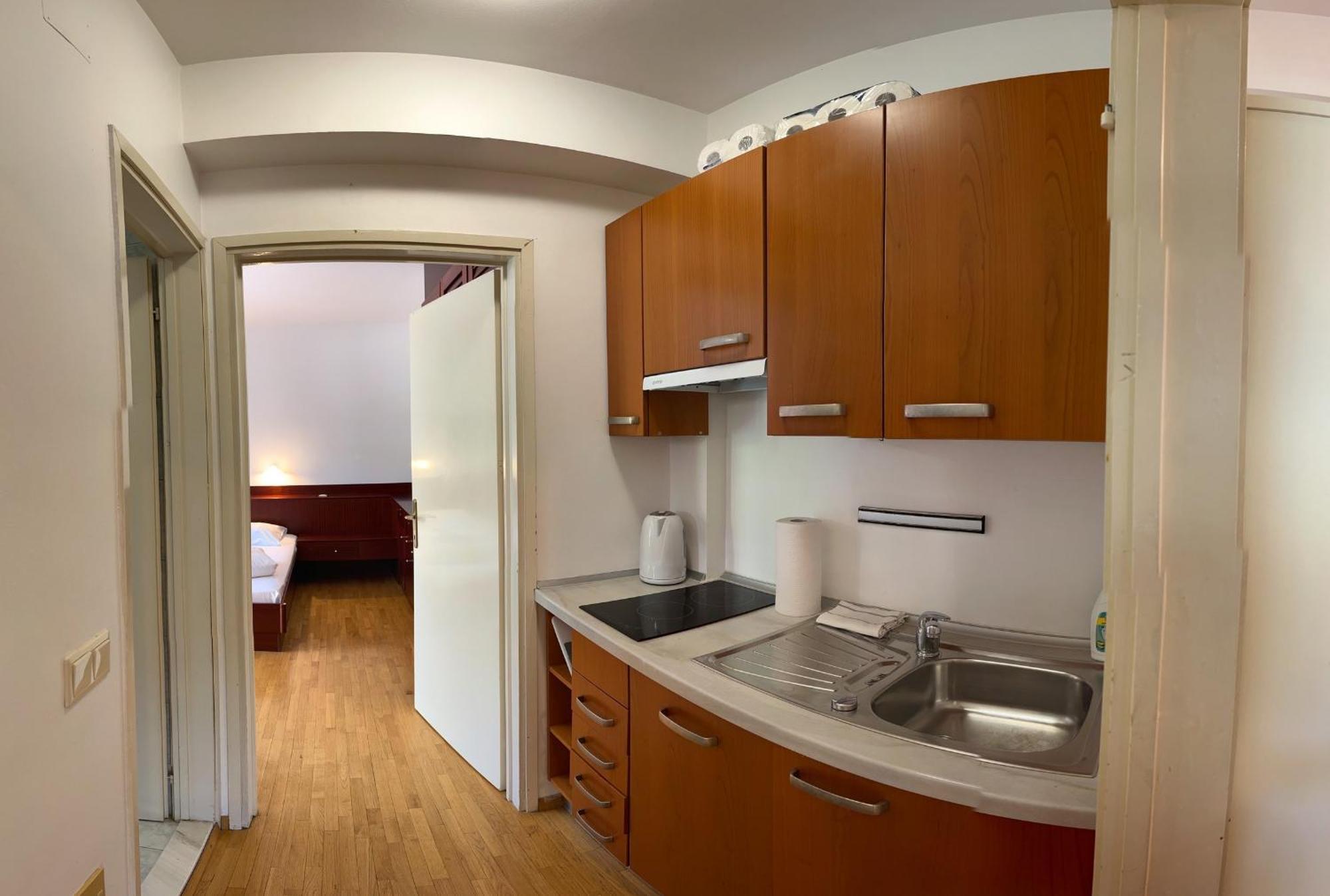 Portoroz Center Sea View Bl1 Apartment Exterior photo